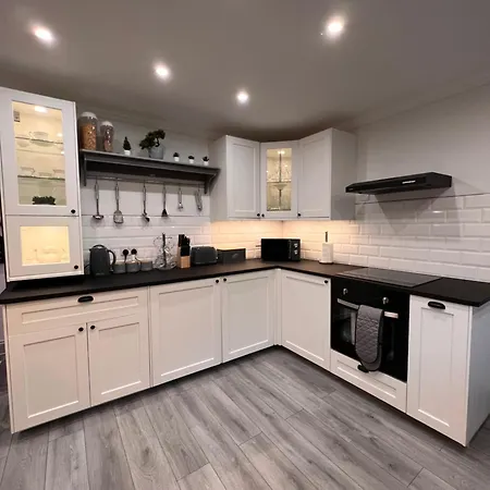 Holiday home Cosy Detached House In Bradford (West Yorkshire)