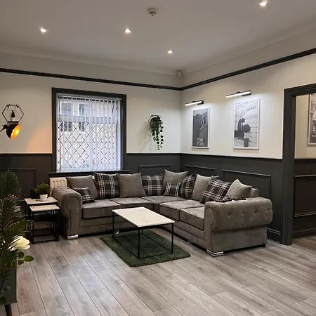 Holiday home Cosy Detached House In
