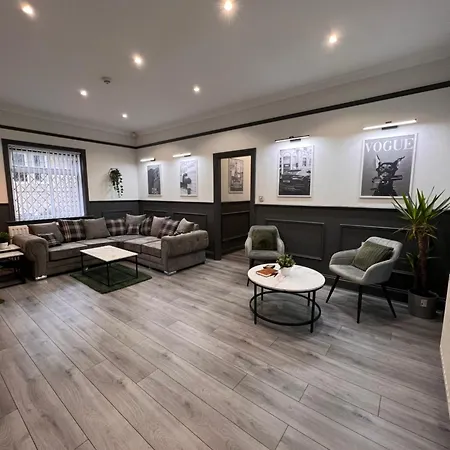 Holiday home Cosy Detached House In Bradford (West Yorkshire)