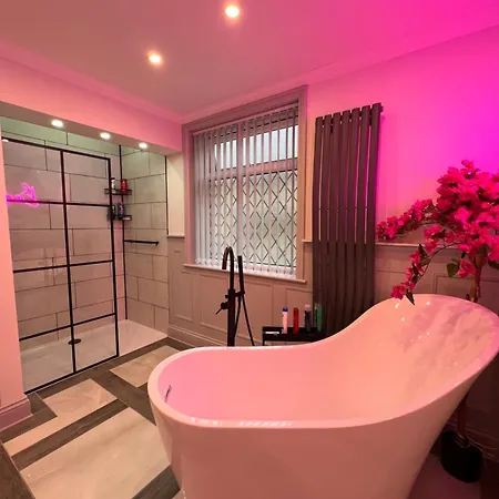 Cosy Detached House In Holiday home