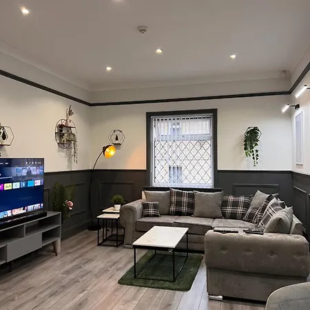 Cosy Detached House In Holiday home